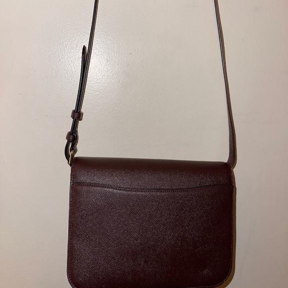 Coach purse - Picture 2 of 6